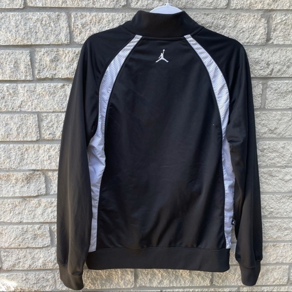 Jordan Windbreaker Men’s M   WW4